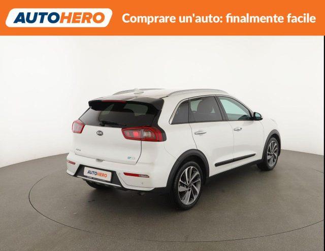 KIA Niro 1.6 GDi DCT HEV Energy