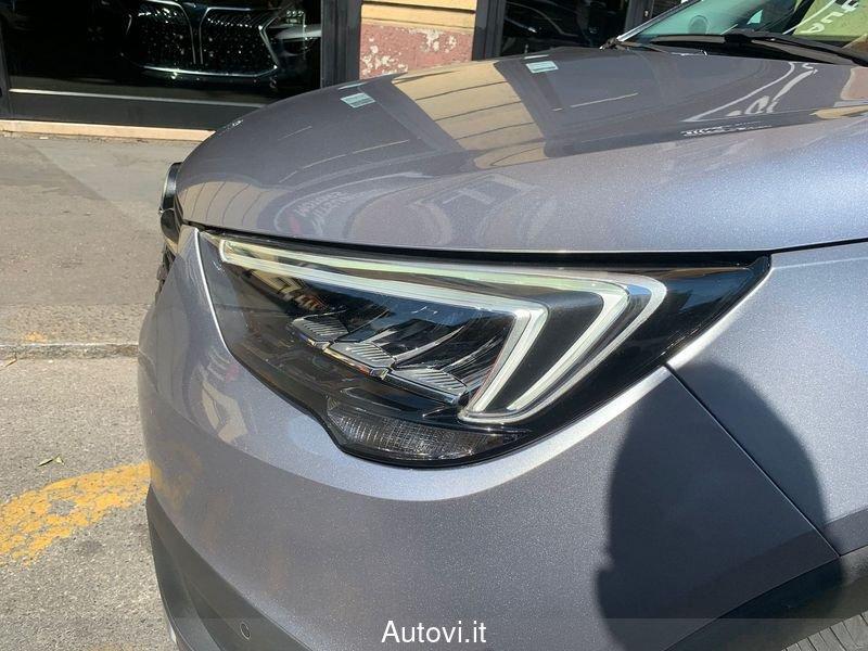 Opel Crossland Crossland X 1.2 12V Start&Stop Innovation