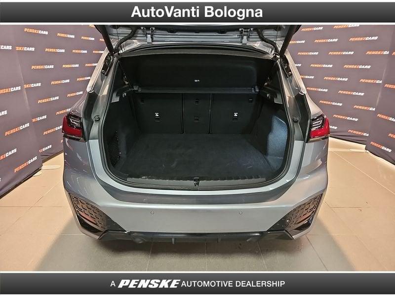 BMW Serie 2 Active Tourer 218d Active Tourer Msport