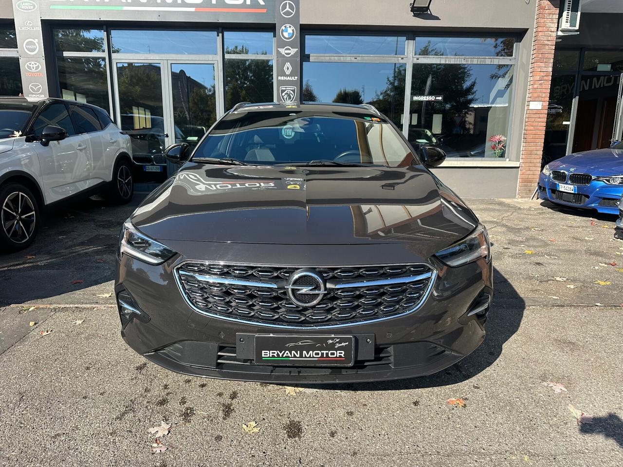 Opel Insignia 2.0 CDTI 174 CV S&S aut. AWD Sports Tourer GS Line