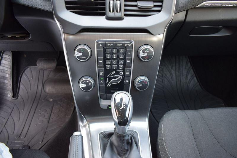 Volvo V40 Cross Country V40 Cross Country D2