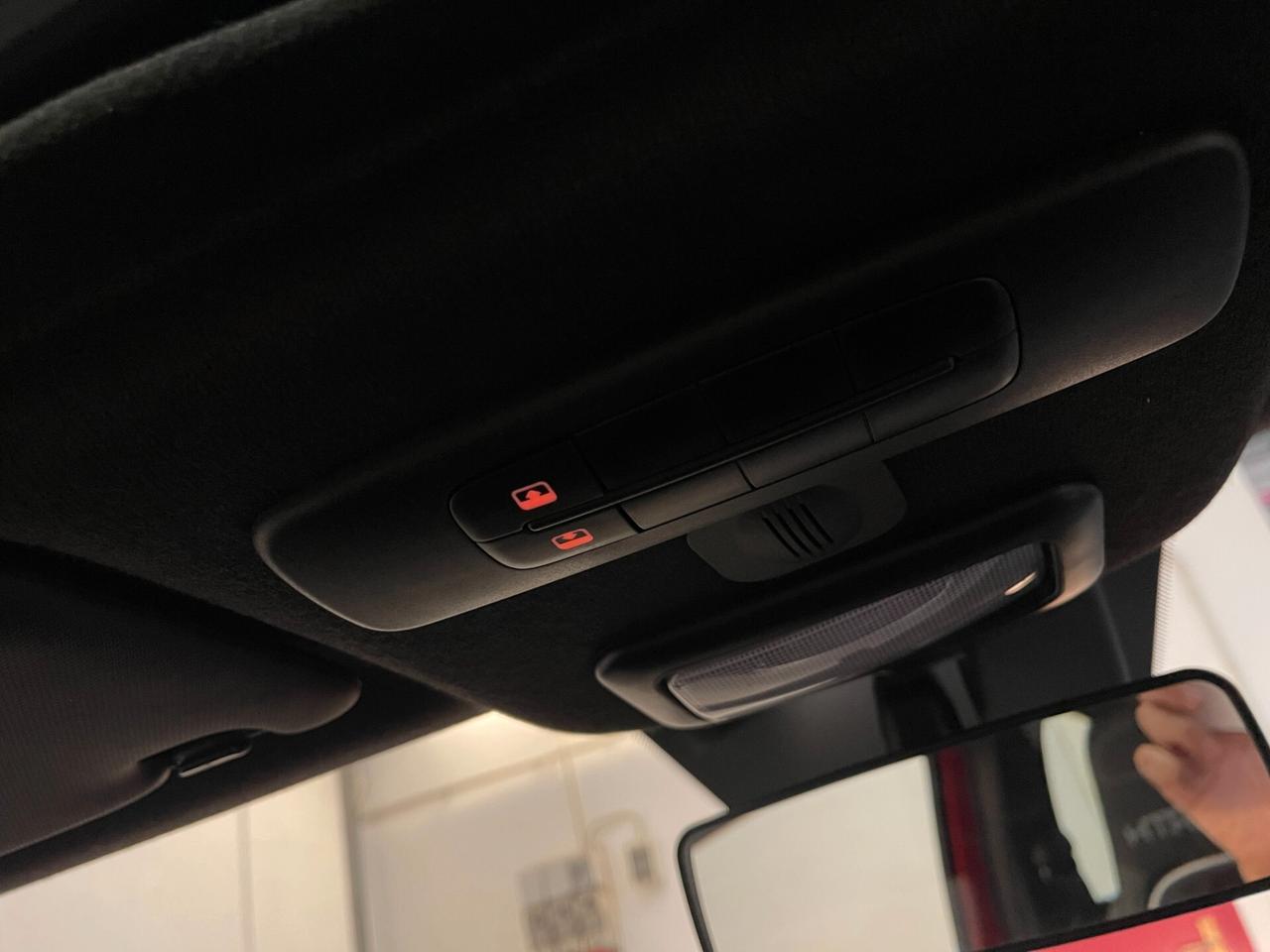 Abarth 595 Turismo 1.4 t-jet 165cv-LEGGI SOTTO