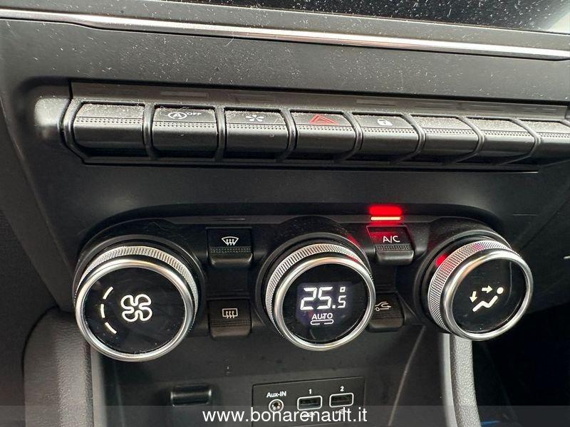 Renault Captur 1.0 TCE 100 ECO-G TECHNO