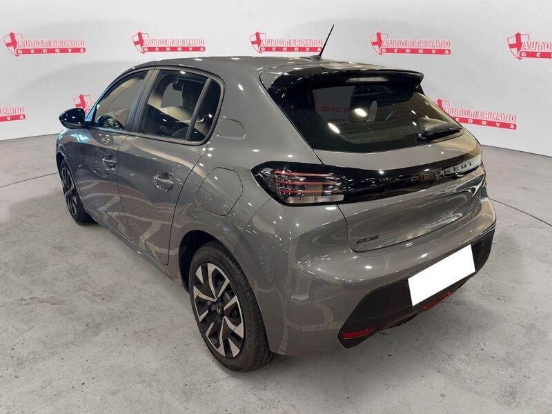 Peugeot 208 208 PureTech 75 Stop&Start 5 porte Style