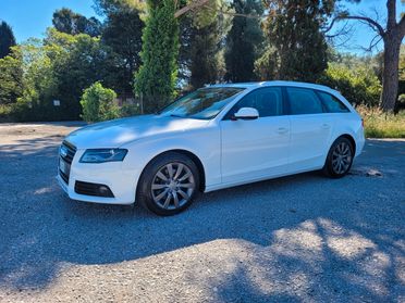 Audi A4 1.8 TFSI 120 CV Ambiente GPL