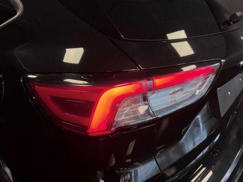 FORD Kuga 3ª serie Kuga 2.0 EcoBlue 120 CV aut...