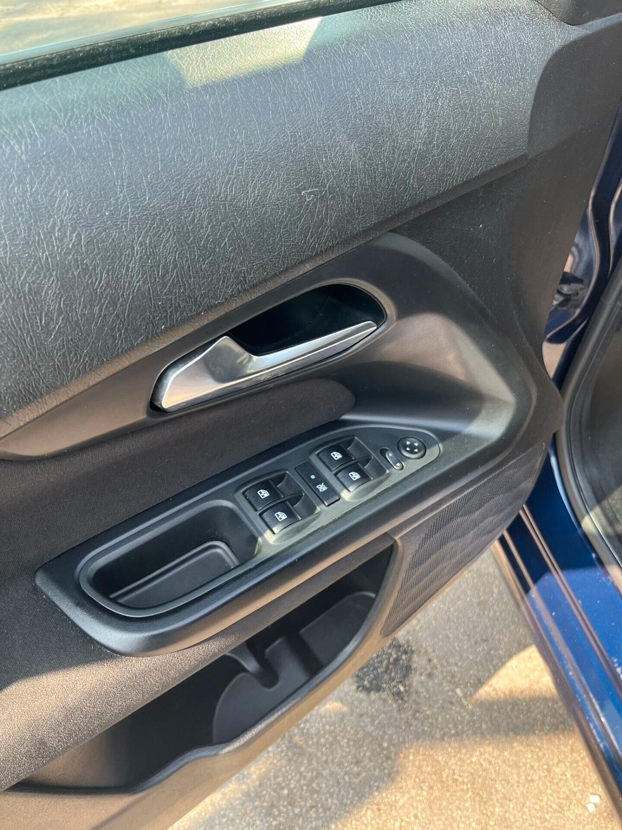 Fiat Tipo 1.6 Mjt S&S DCT SW Lounge