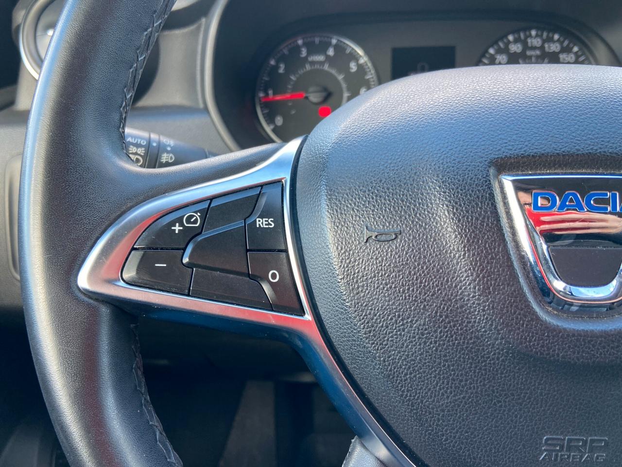 Dacia Duster 1.5 blue dci Prestige 4x2