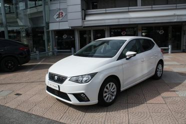 SEAT Ibiza 1.0 MPI 5 porte Style