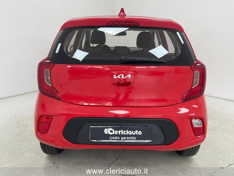 KIA Picanto 1.0 12V 5 porte Urban