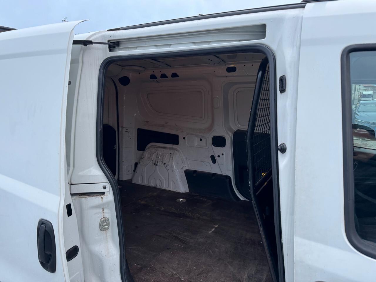 Fiat Doblo Doblò 1.6 MJT 105CV PL-TN Cargo Maxi Lamierato