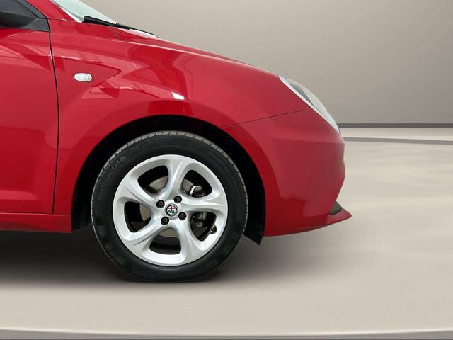 ALFA ROMEO MiTo 1.4 78 CV 8V S&S Super