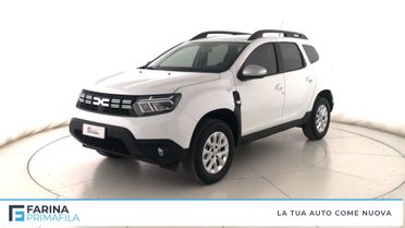 DACIA Duster II 2021 - Duster 1.0 tce Expression Gpl 4x2 100cv