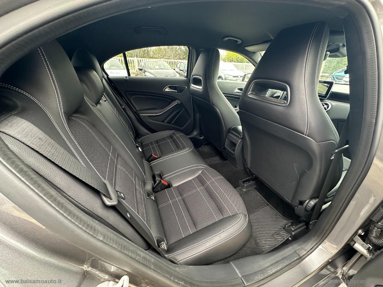 MERCEDES-BENZ A 180 CDI Premium