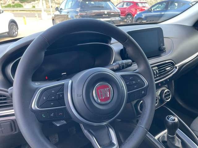 Fiat Tipo Tipo 5p 1.3 Mjet 95 CV Life "47.000"
