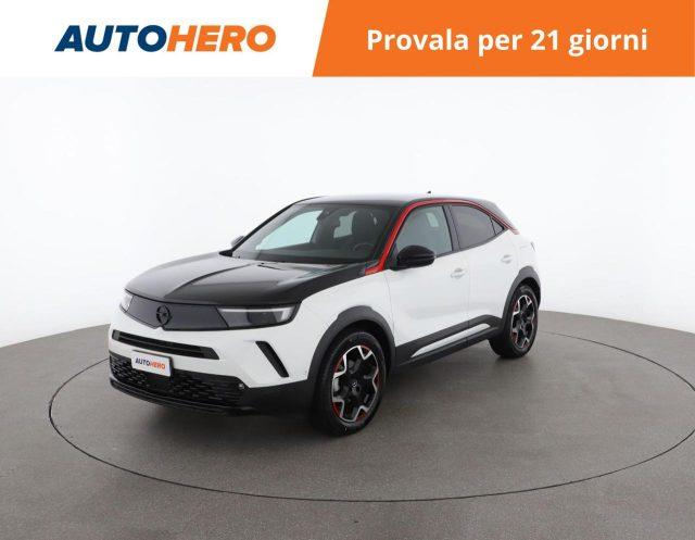 OPEL Mokka 1.2 Turbo GS Line +