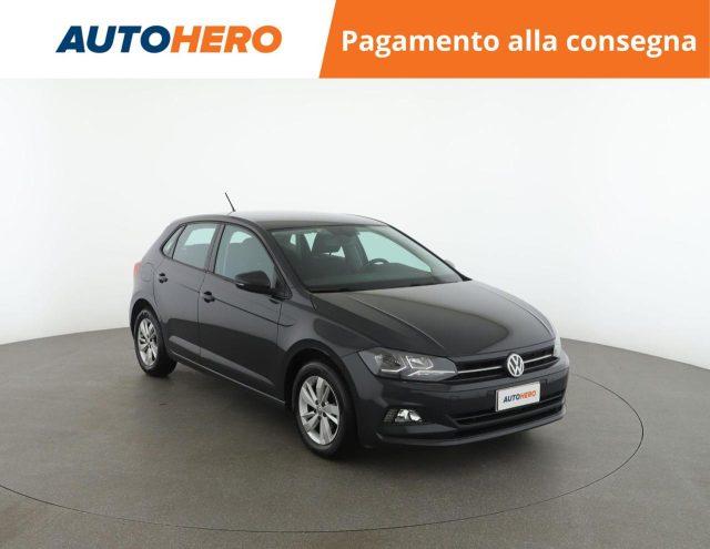 VOLKSWAGEN Polo 1.0 TSI 5p. Comfortline BlueMotion Technology