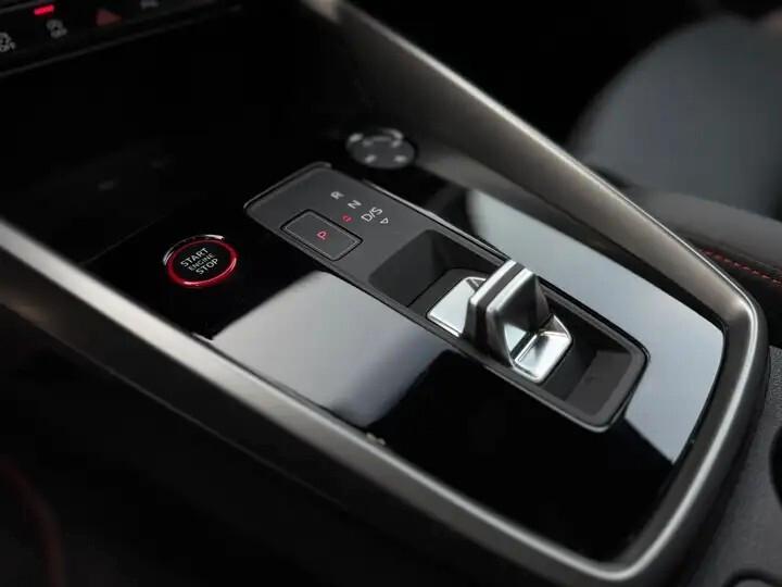 Audi A3 S3 SPB TFSI 310 CV quattro S tronic