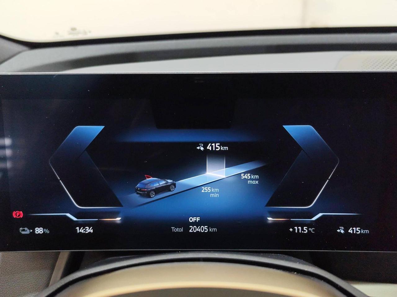 BMW iX xDrive50 Pacchetto Sportivo