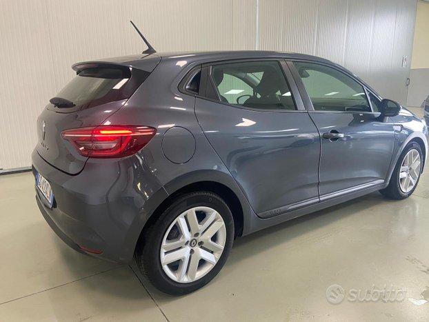 RENAULT Clio Blue dCi 100 CV 5 porte Business