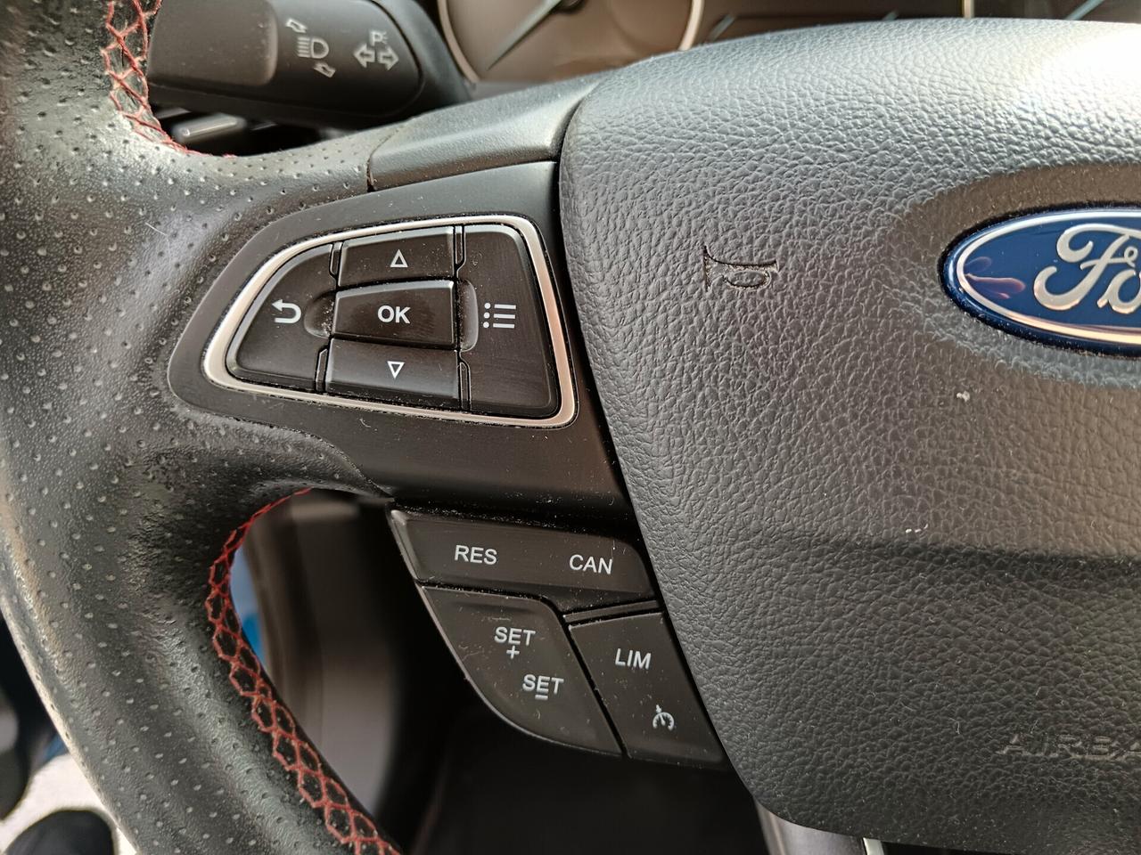 Ford EcoSport 1.5 TDCi 125CV ST LINE AWD