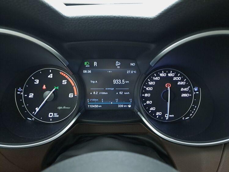 Alfa Romeo Stelvio B-Tech AT8 Q4 BR752973 2.1 Diesel 190CV