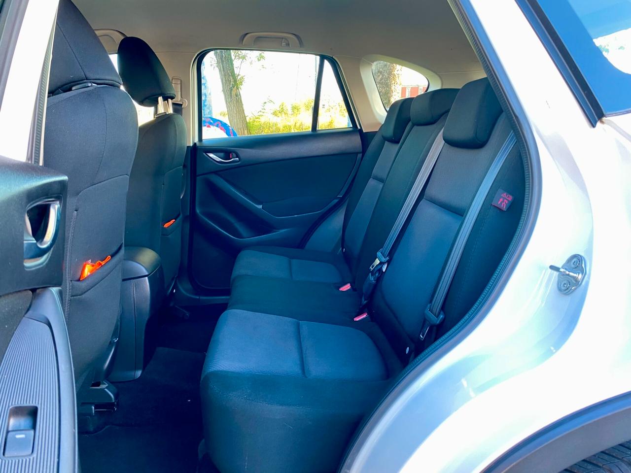 Mazda CX-5 2.2 Essence 2wd 150cv UNICO PROPRIETARIO