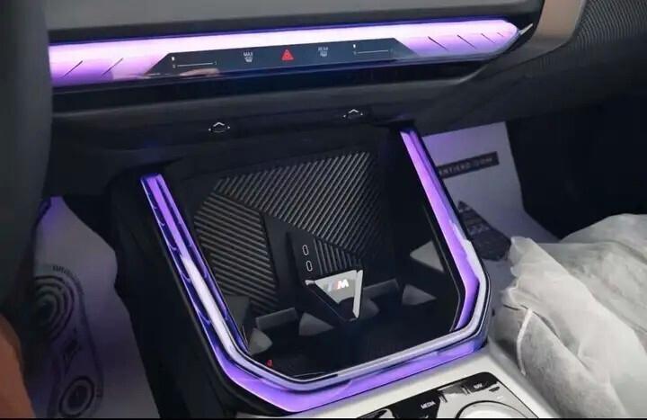 Bmw X3 xDrive20d 48V MSport Pro NOLEGGIO 12 MESI