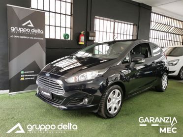 Ford Fiesta 1.4 3p GPL Titanium GARANZIA 12 MESI