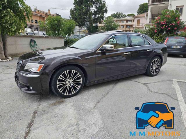 LANCIA Thema 3.0 V6 Multijet II 239 CV Executive