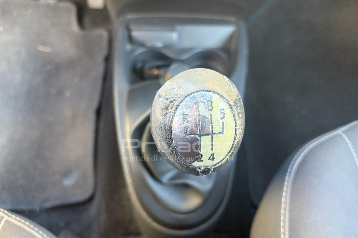 RENAULT Twingo 1.2 16V LEV SkyLight