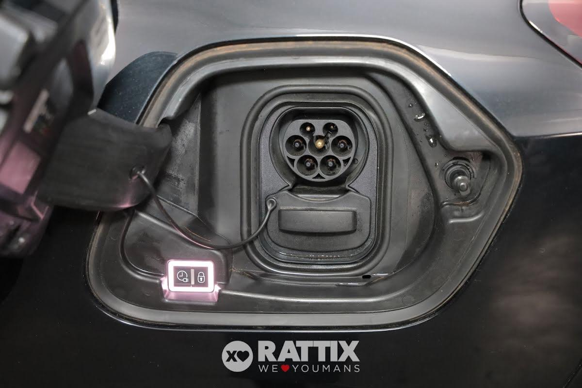 Opel Corsa-e motore elettrico 57kW Elegance