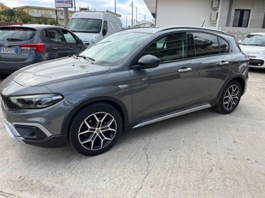 Fiat Tipo 1.6 Mjt S&S 5 porte Cross