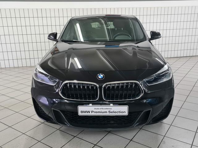 BMW X2 18 i Msport sDrive Steptronic