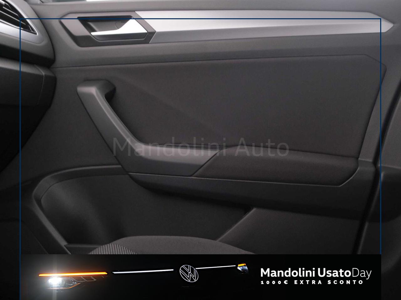 Volkswagen T-Roc 1.5 tsi act sport dsg