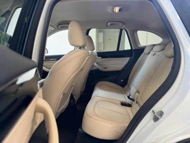 BMW X1 sDrive18d xLine