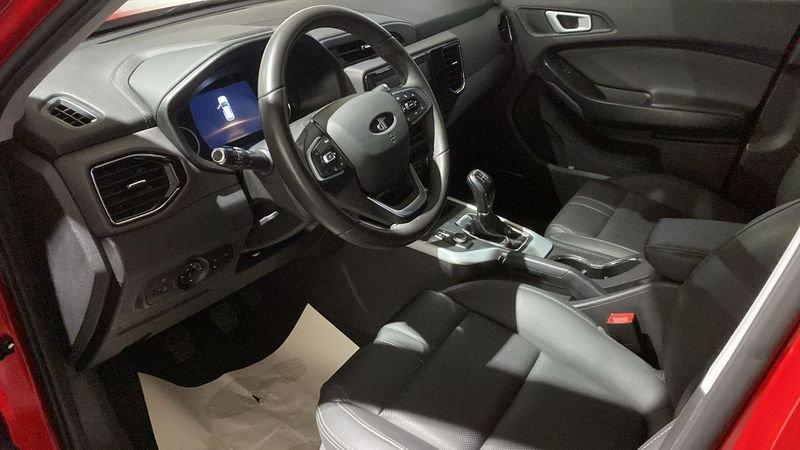 DR AUTOMOBILES dr 4.0 1.5 Bi-Fuel GPL