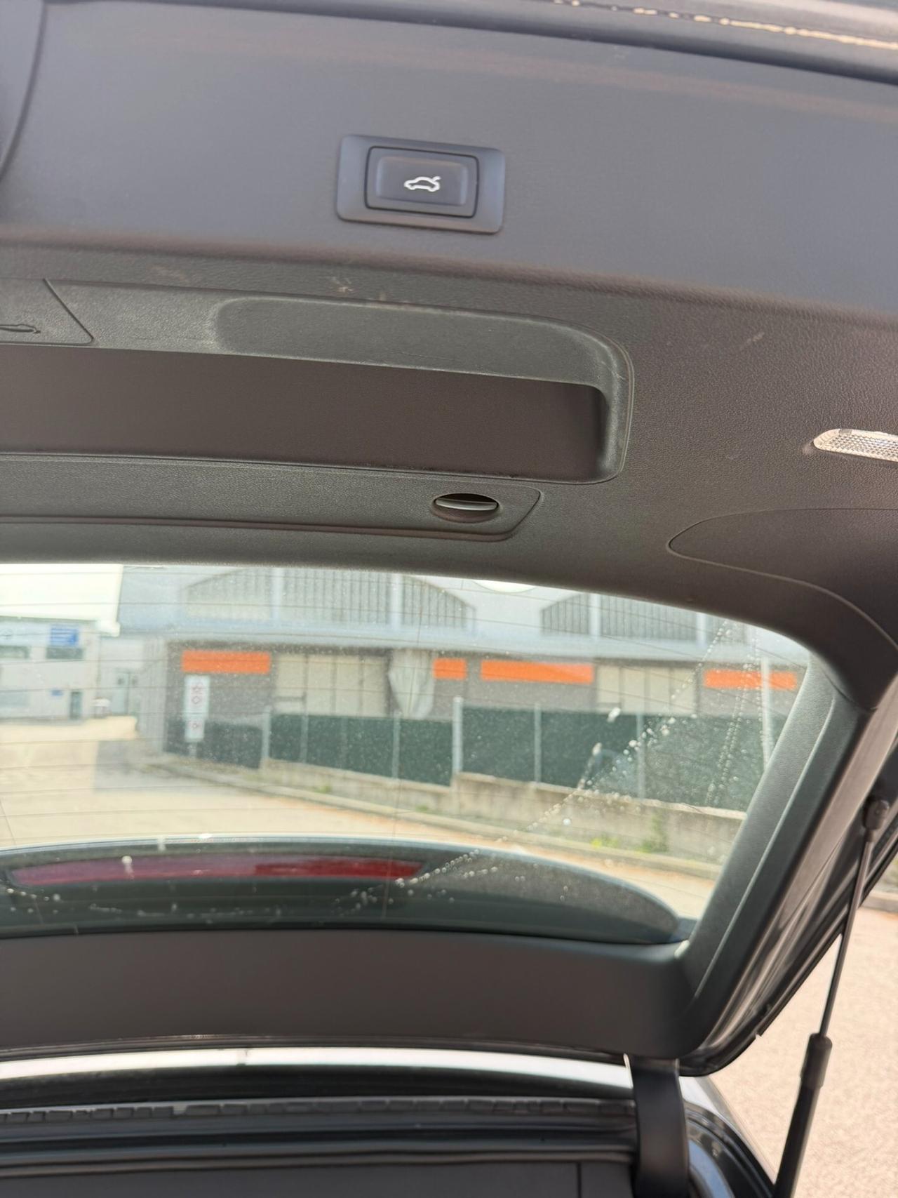 Audi A4 2.0 TDI 190 CV clean diesel multitronic Business Plus