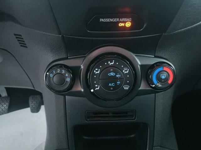 FORD Fiesta 1.5 TDCi 75CV 3 porte Business