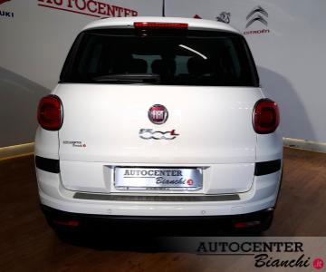 Fiat 500 L Cross 500L Cross 1.3 mjt 95cv my20
