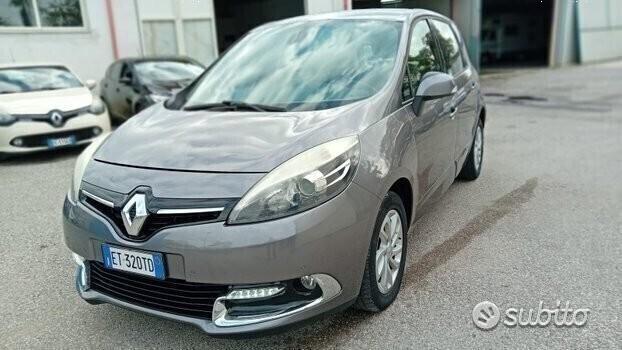 Renault scenic X mode-1.5 dci-full-2014