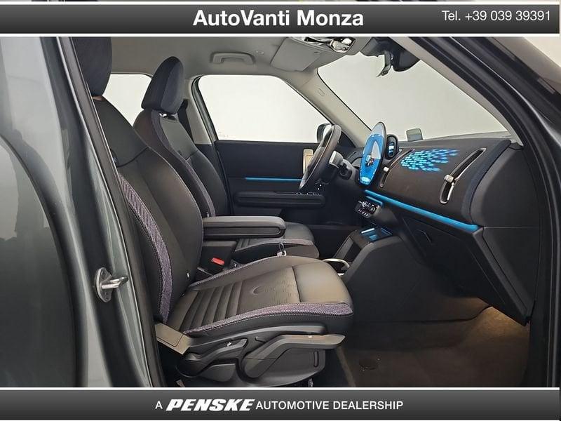 MINI Mini Countryman U25 Mini D Classic Countryman