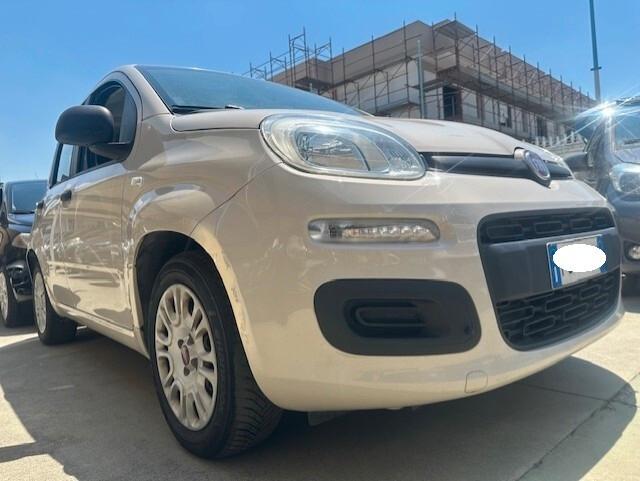 FIAT PANDA 1,2 GPL CASA MADRE!
