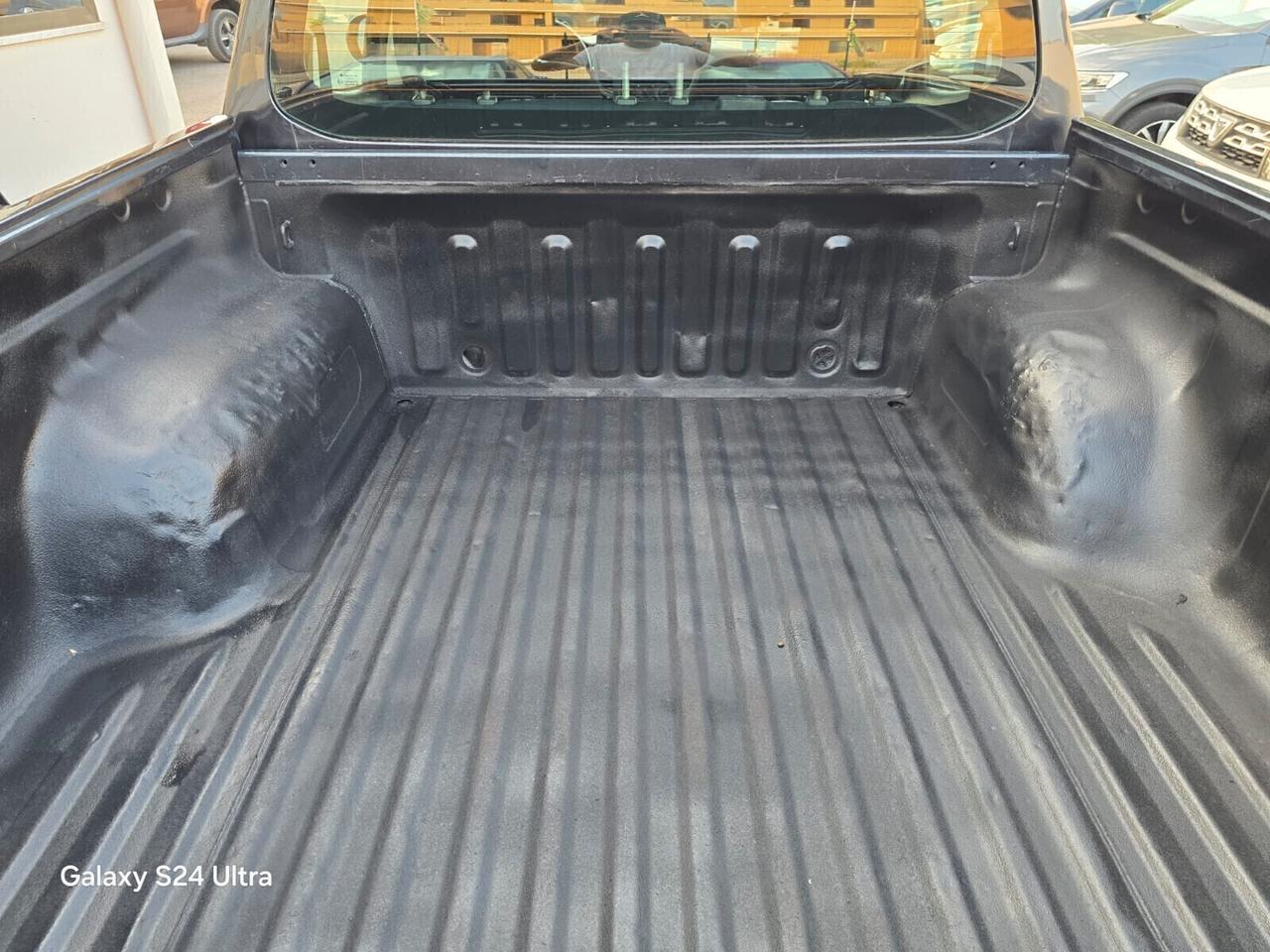 Mitsubishi L200 2.3 D Double Cab 4x4 Hurricane aut.