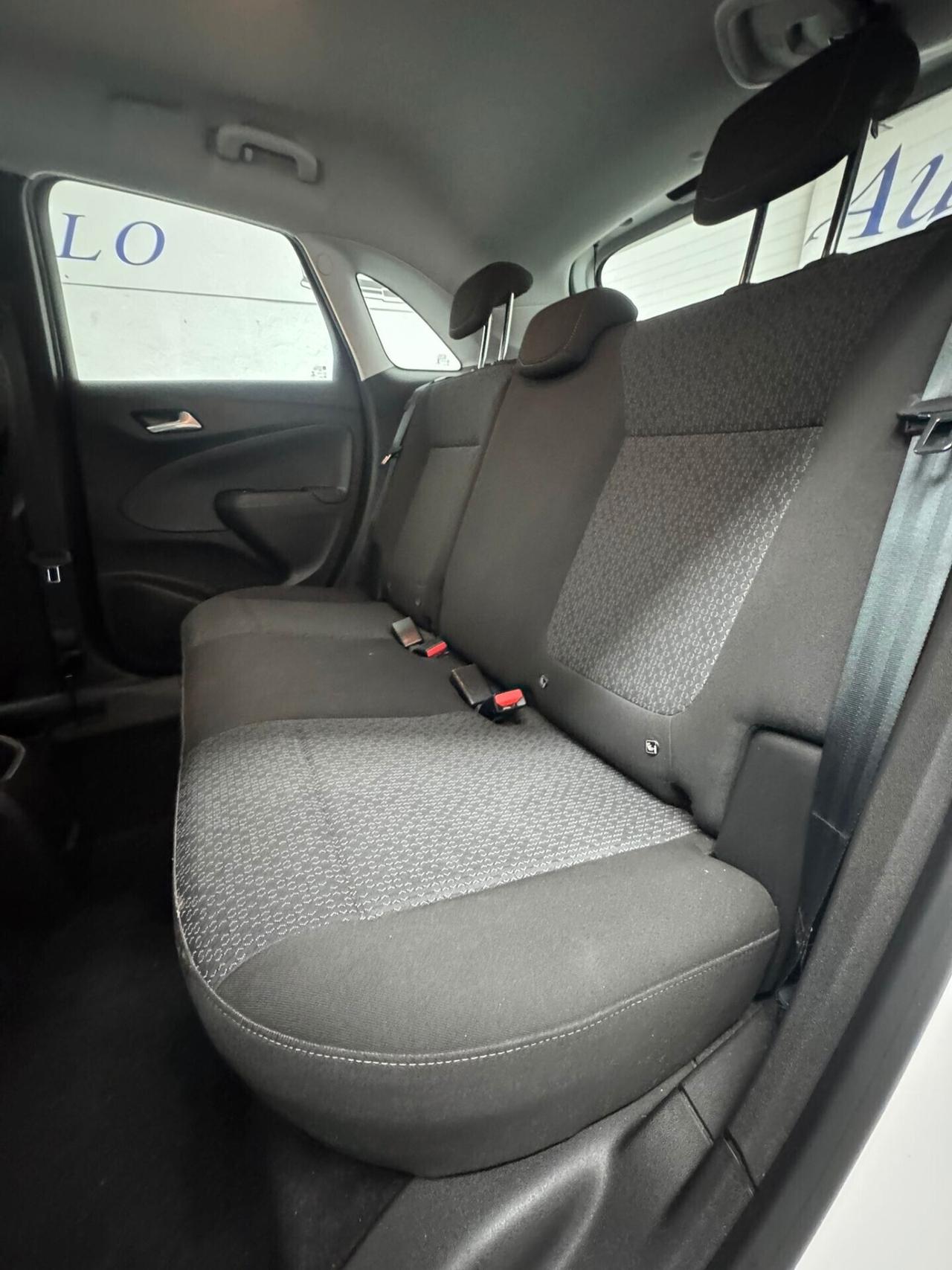 Opel Crossland 1.2 Turbo 12V 110 CV Start&Stop Elegance