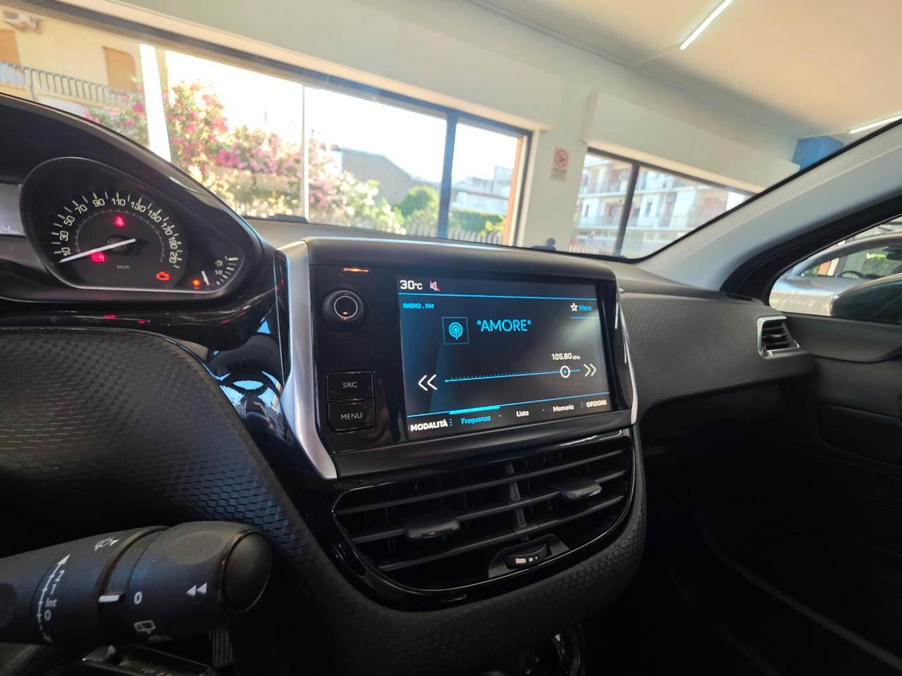 Peugeot 2008 1.5hdi 100cv 2019 FINANZIABILE