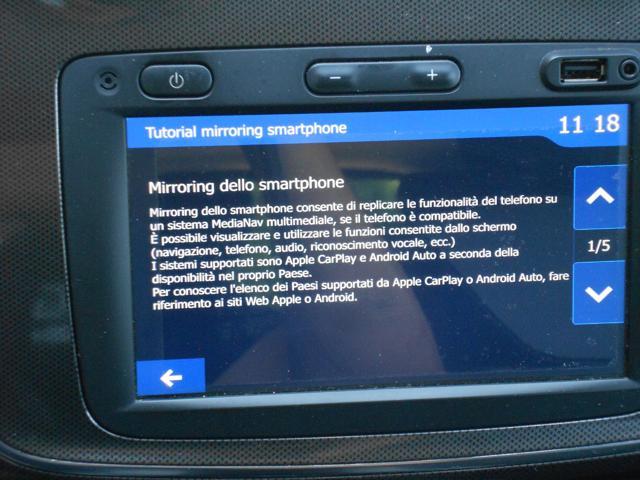 DACIA Sandero Stepway 1.0 TCe 100 CV ECO-G Comfort
