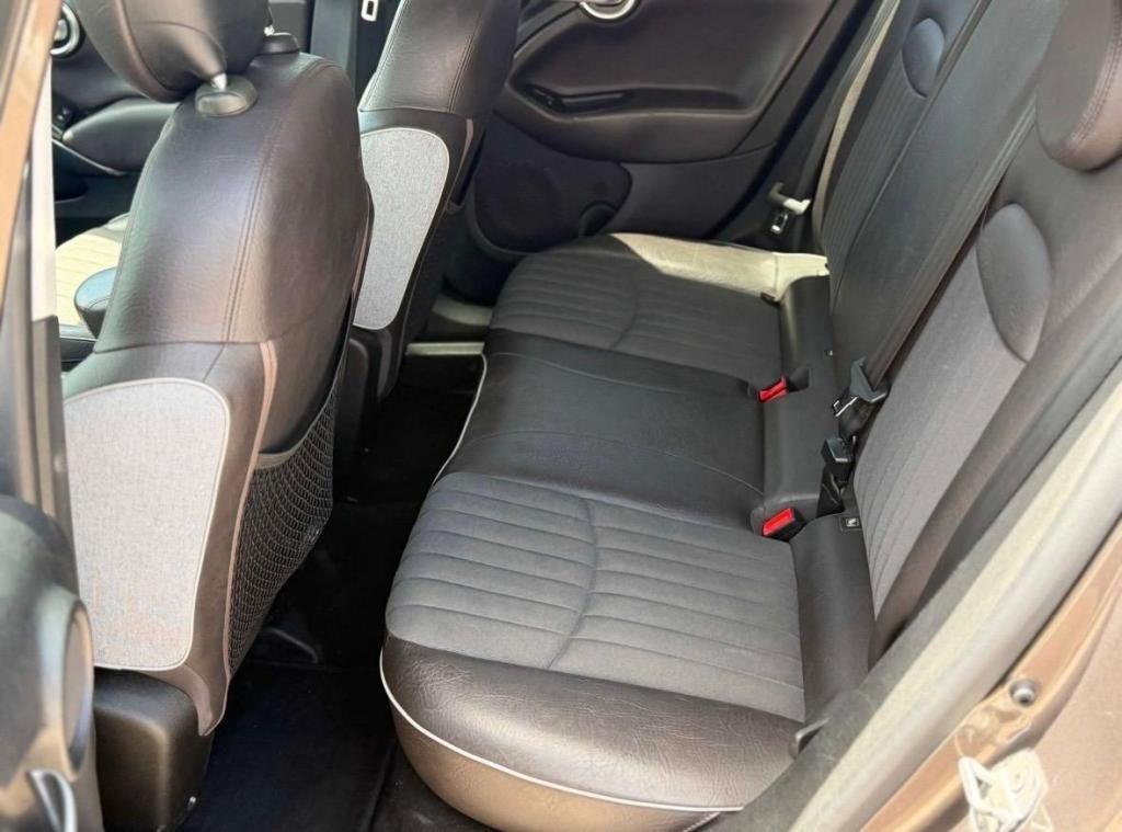 Fiat 500X 1.6 M.Jet 120 CV Lounge