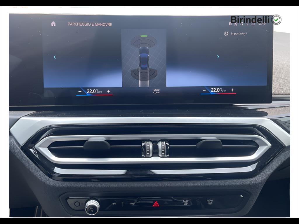 BMW Serie 2 Cpé(G42/87) - M 240i