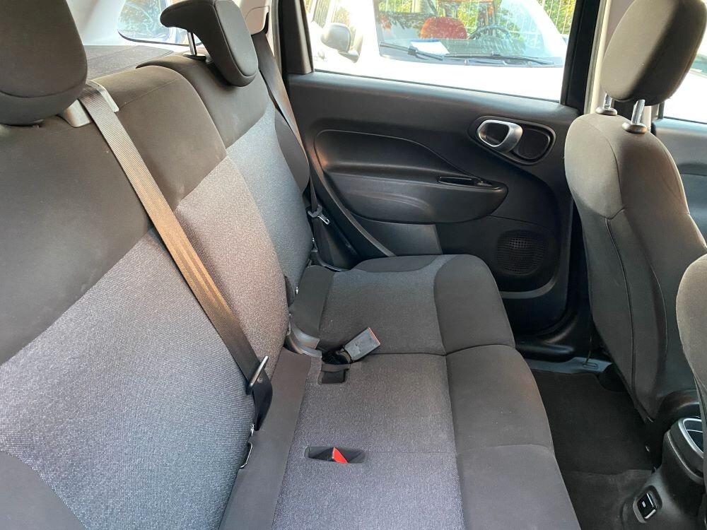 Fiat 500L 1.4 95 CV S&S Mirror